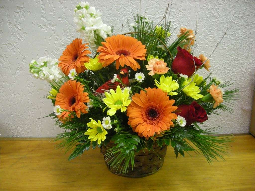 Just Because...Flowers | 3540 Street Rd, Bensalem, PA 19020, USA | Phone: (215) 639-1020