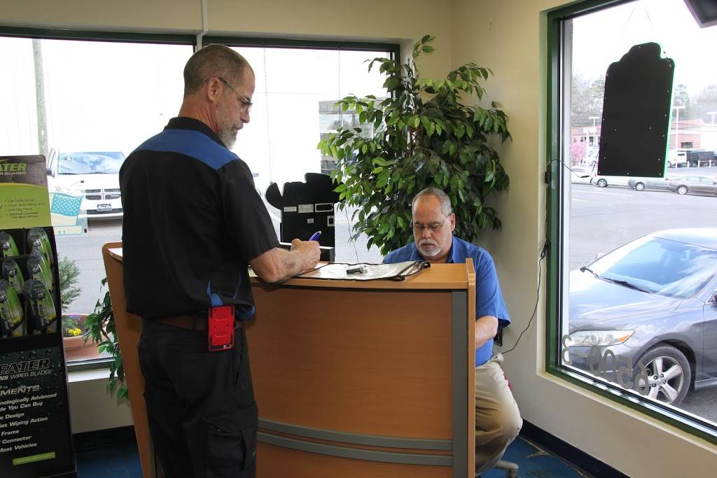 Woodies Auto Service® and Repair Centers | 6500 South Blvd, Charlotte, NC 28217, USA | Phone: (704) 624-7650