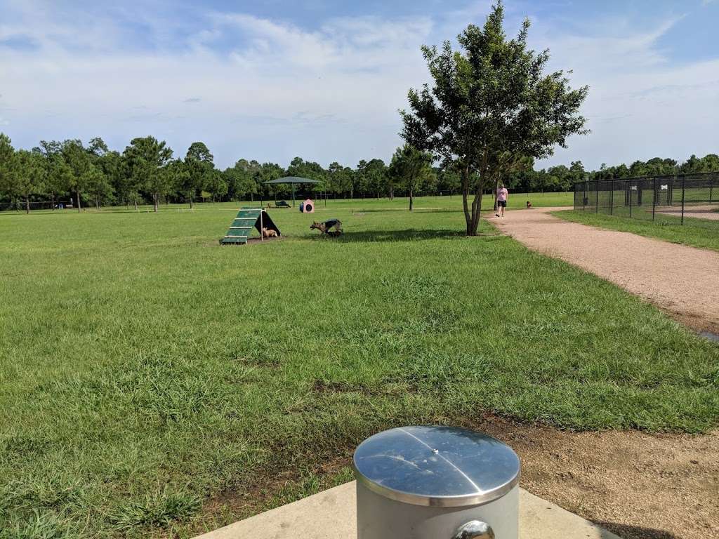 Jenkins Park Dog Park | Baytown, TX 77521, USA | Phone: (281) 420-6597