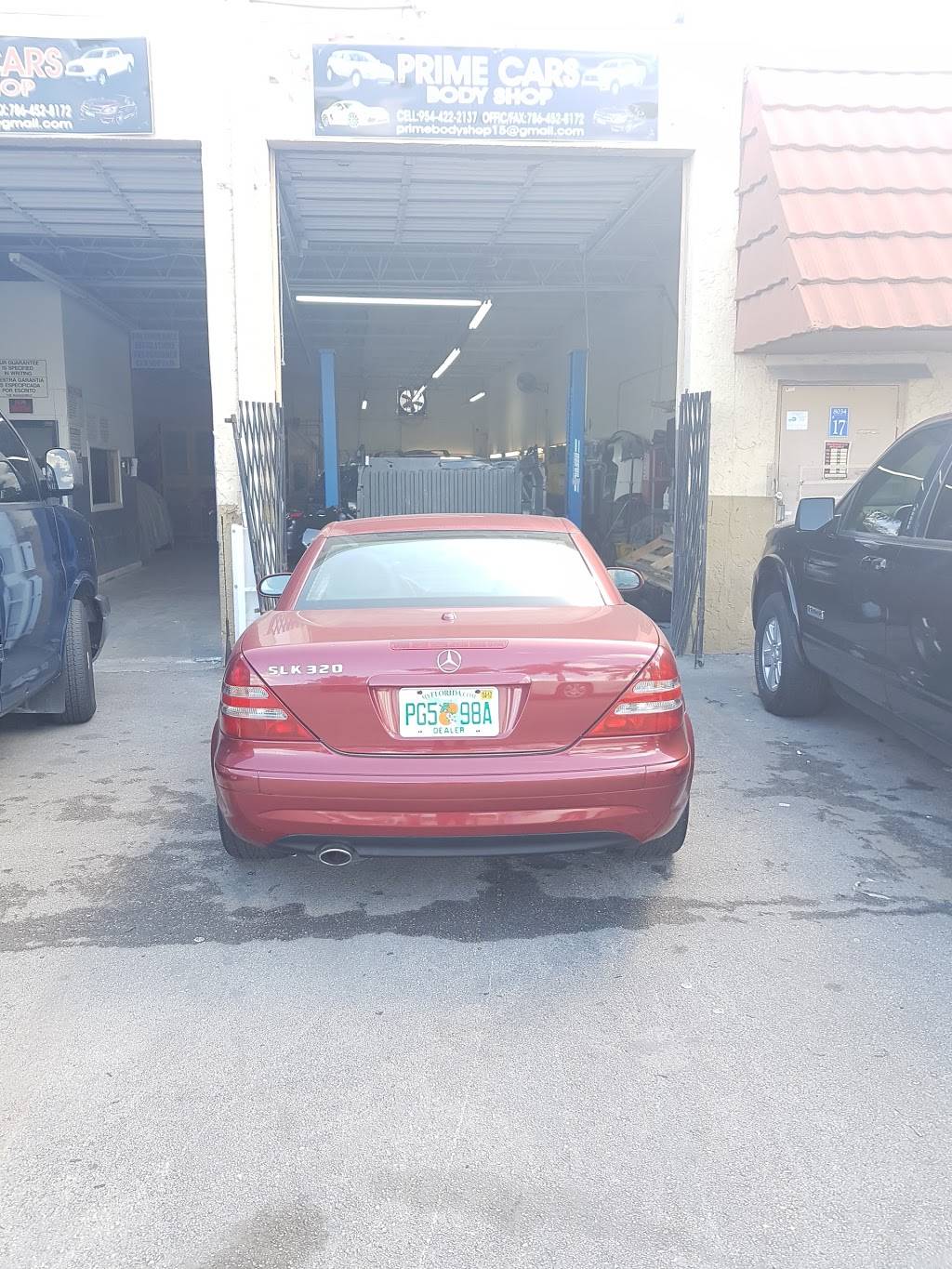 GMT Auto Services | 8034 NW 103rd St #16, Hialeah Gardens, FL 33016, USA | Phone: (786) 953-4826