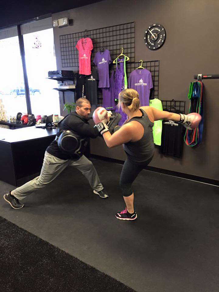 Cross Kicks Fitness Hoffman Estates | 24/7 Group Fitness Center | 2567 W Golf Rd, Hoffman Estates, IL 60169, USA | Phone: (847) 252-7000