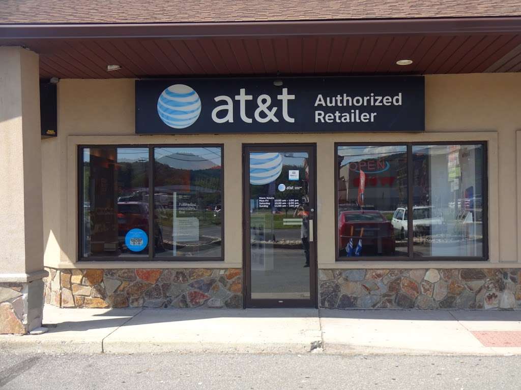 AT&T Store | 1457 US-209 Unit 5, Brodheadsville, PA 18322, USA | Phone: (570) 801-7600