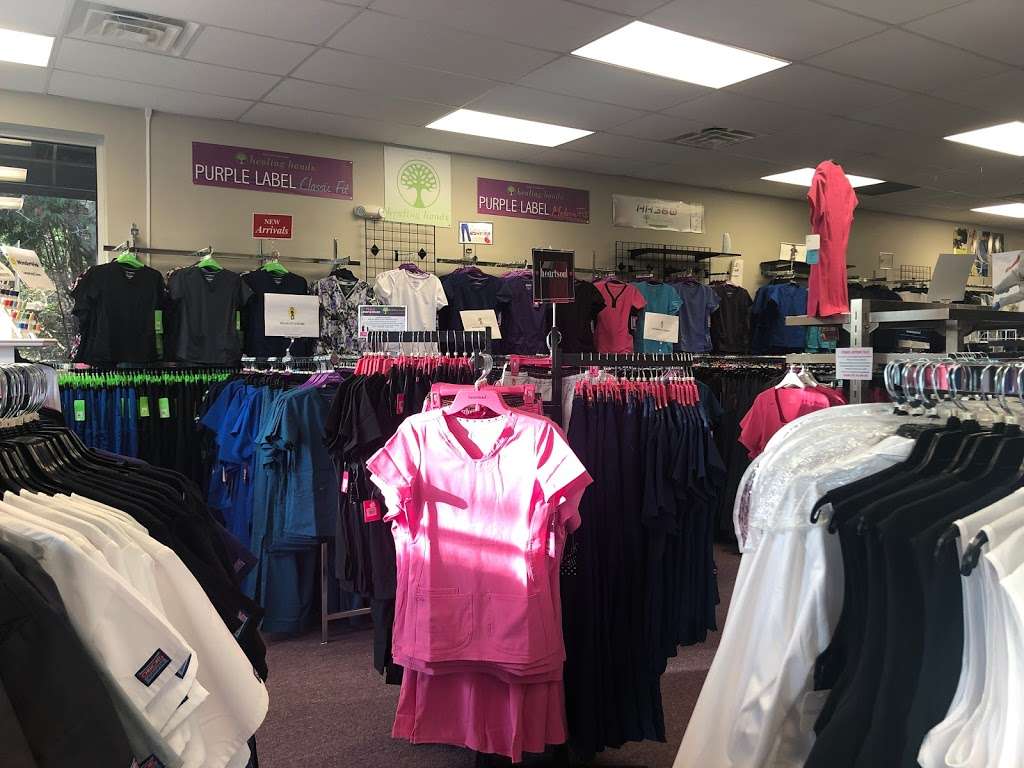 Pinks Uniforms | 1742 Herlong Village Dr, Rock Hill, SC 29732 | Phone: (803) 980-3334