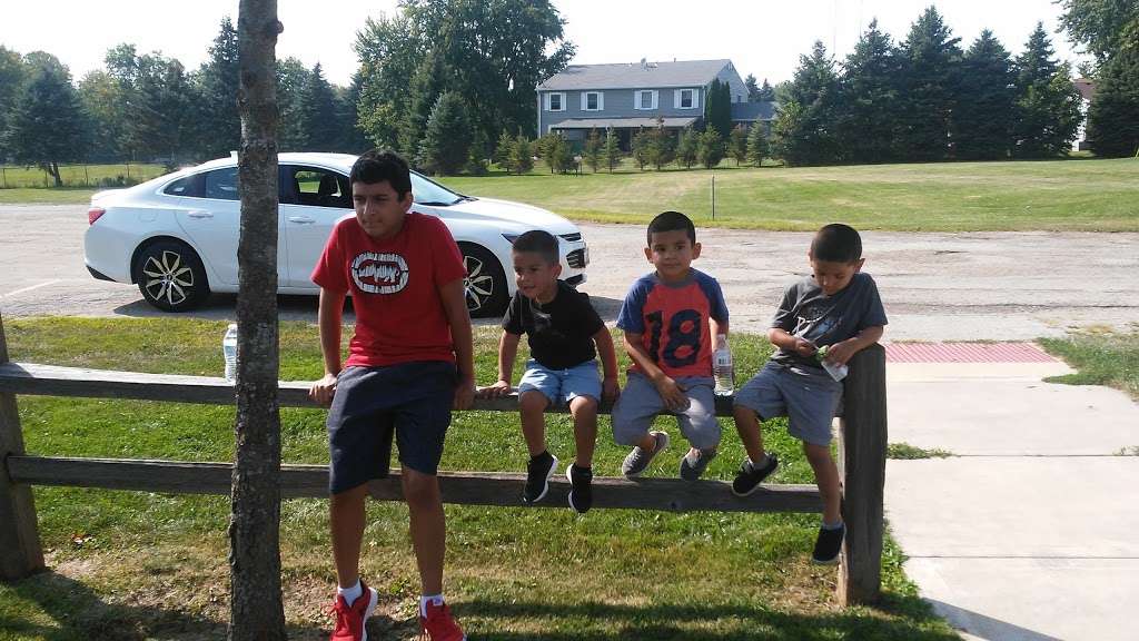 Brothers Park | 1800 Willow St, Sycamore, IL 60178, USA | Phone: (815) 895-3365