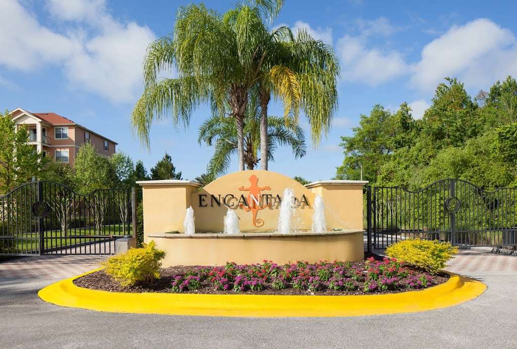 CLC Encantada Resort | 3070 Secret Lake Dr, Kissimmee, FL 34747, USA | Phone: (407) 997-3231