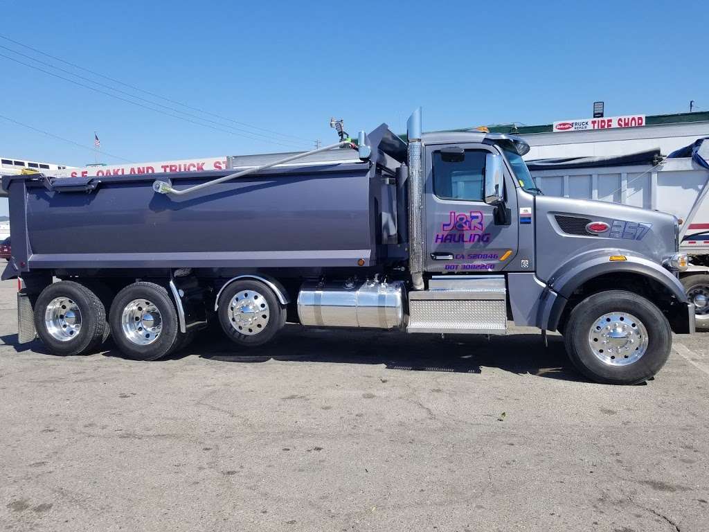 A Eastbay Truck Wash | 8255 San Leandro St, Oakland, CA 94621 | Phone: (510) 632-9365