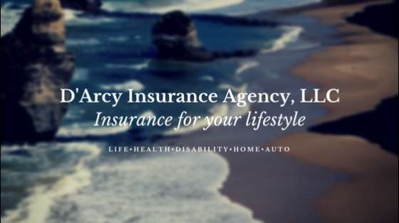 DArcy Insurance Agency,LLC | 1215 Bathport Way, Corona, CA 92881 | Phone: (951) 307-6347