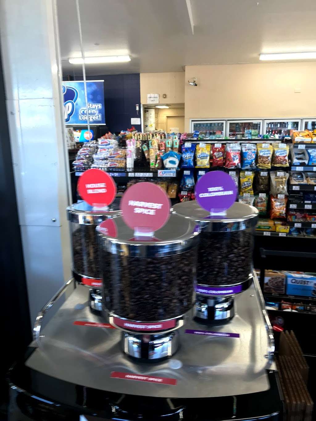 Circle K | 18610 N 107th Ave, Sun City, AZ 85373, USA | Phone: (623) 974-5520