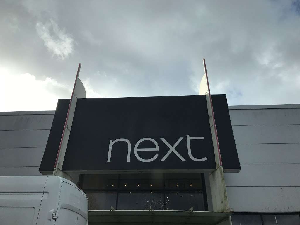 Next | 2 Longfield Road Unit 2, Tunbridge Wells Shopping Park, Royal Tunbridge Wells, Tunbridge Wells TN2 3UE, UK | Phone: 0333 005 5303