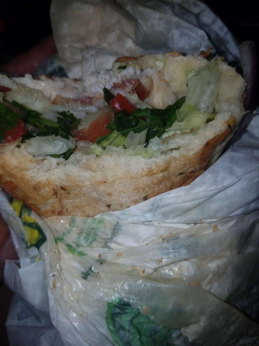 Subway Restaurants | 15068 Summit Ave, Summit Heights Gateway Suite 500, Fontana, CA 92336, USA | Phone: (909) 899-8805