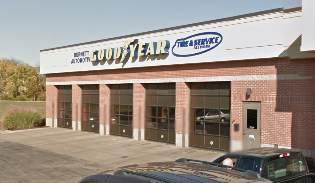 Burnett Automotive | 8210 W 135th St, Overland Park, KS 66213, USA | Phone: (913) 681-8824 Burnett Automotive | 8210 W 135th St, Overland Park, KS 66213, USA | Phone: (913) 681-8824