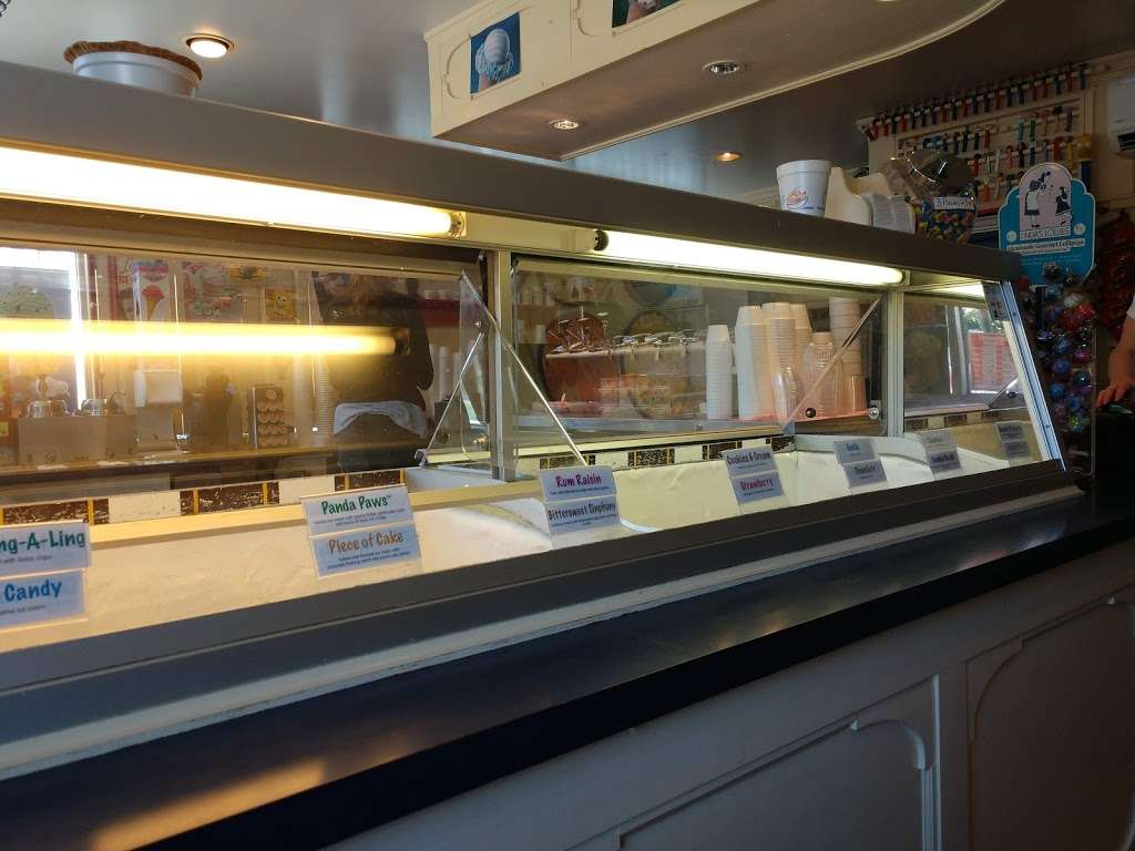 American House Ice Cream | 1 Winkler Pl, Chester, NY 10918, USA | Phone: (845) 469-3174