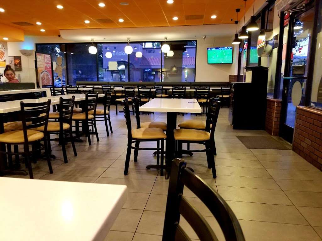 WaBa Grill | 11647 Cherry Ave, Fontana, CA 92337, USA | Phone: (909) 355-3222