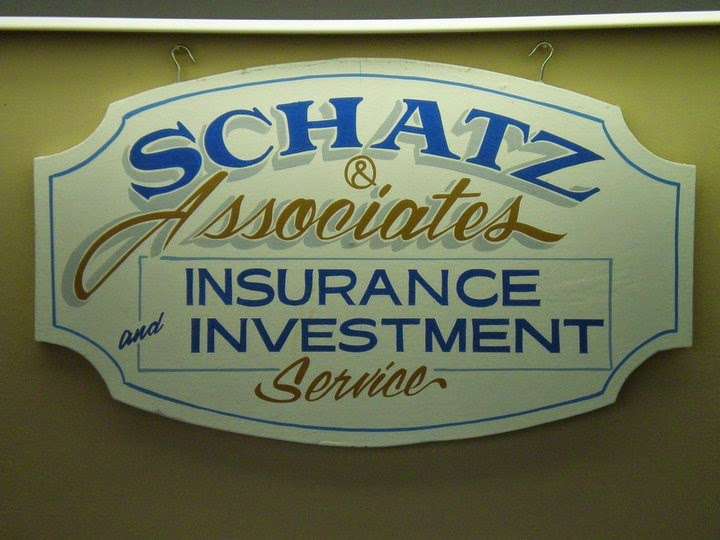 Schatz Insurance | 500 Park Ave #201, Lake Villa, IL 60046, USA | Phone: (847) 356-1520