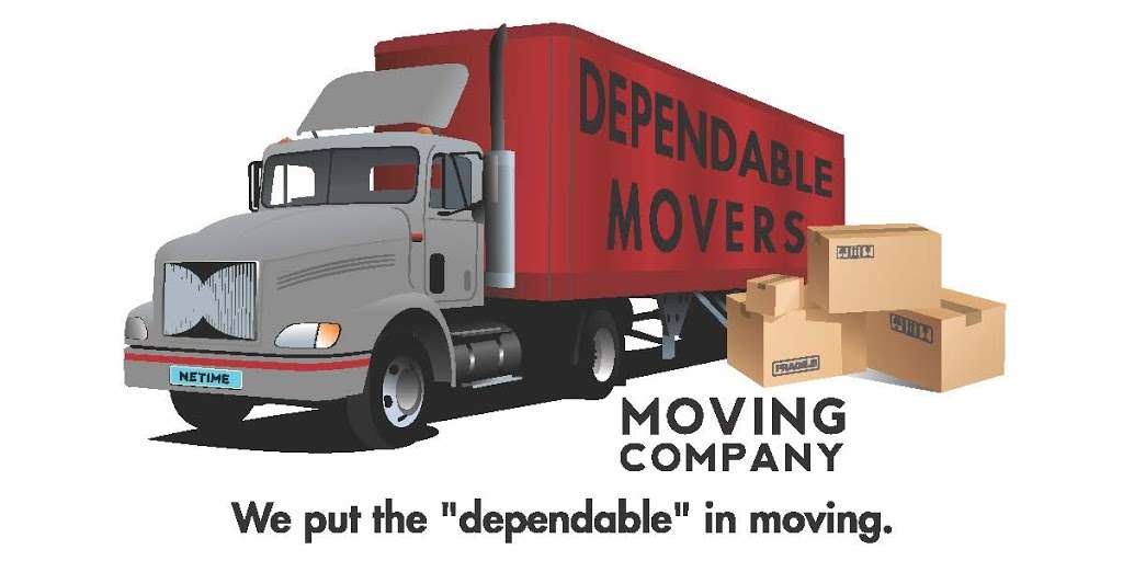 Dependable Movers | 16971 Cornerstone Ln, Parker, CO 80134, USA | Phone: (720) 505-1661