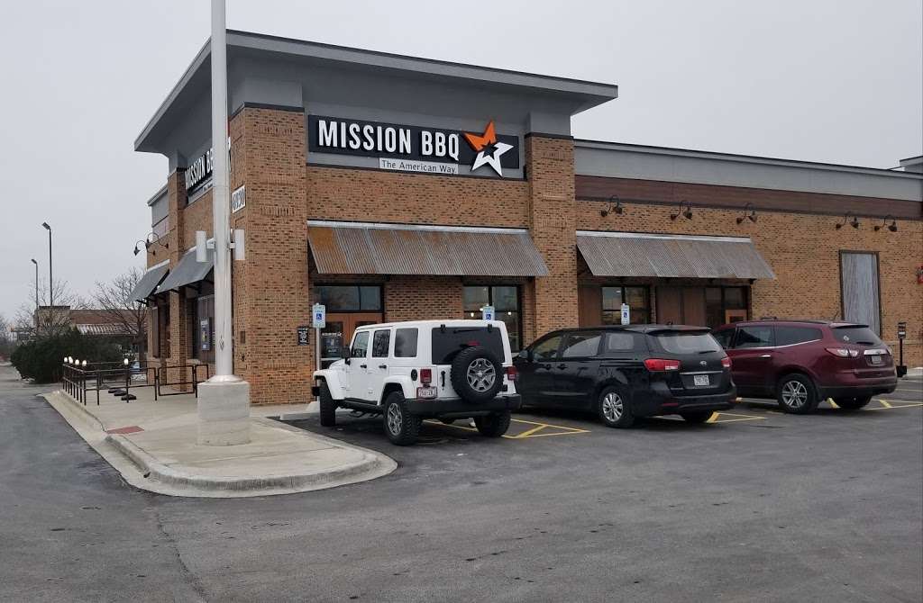 MISSION BBQ | 6930 75th St, Kenosha, WI 53142, USA | Phone: (262) 649-9773