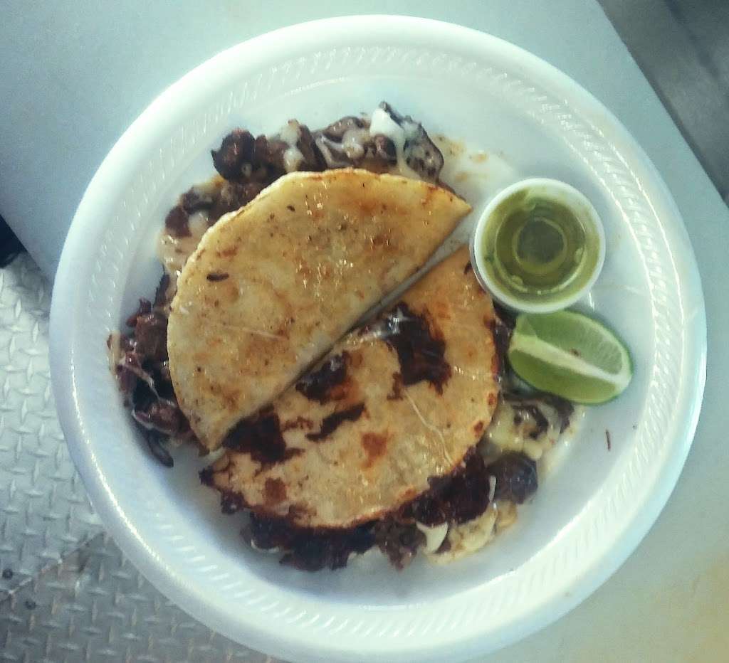 Taqueria Tapachula | N Shepherd Dr, Houston, TX 77008, USA | Phone: (713) 517-7910