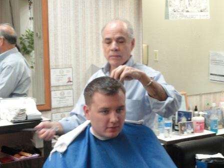 West Memorial Barber Shop | 14777 Memorial Dr, Houston, TX 77079, USA | Phone: (281) 493-2342