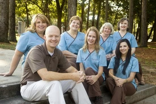 Creekwood Dental | 2815 W Lake Houston Pkwy #110, Kingwood, TX 77339 | Phone: (281) 360-5646