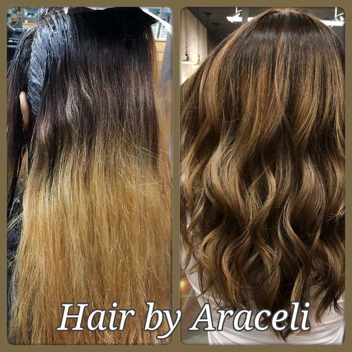 Elements Hair Studio | 12044 Dunia Rd B, Victorville, CA 92392, USA | Phone: (760) 947-7793