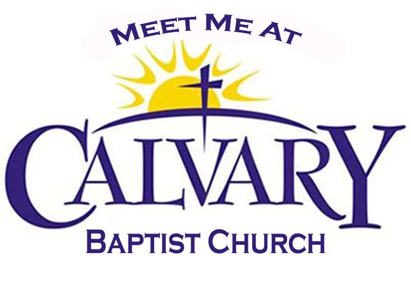 Calvary Baptist Church | 4031 FM 1960, Dayton, TX 77535, USA | Phone: (936) 258-8919
