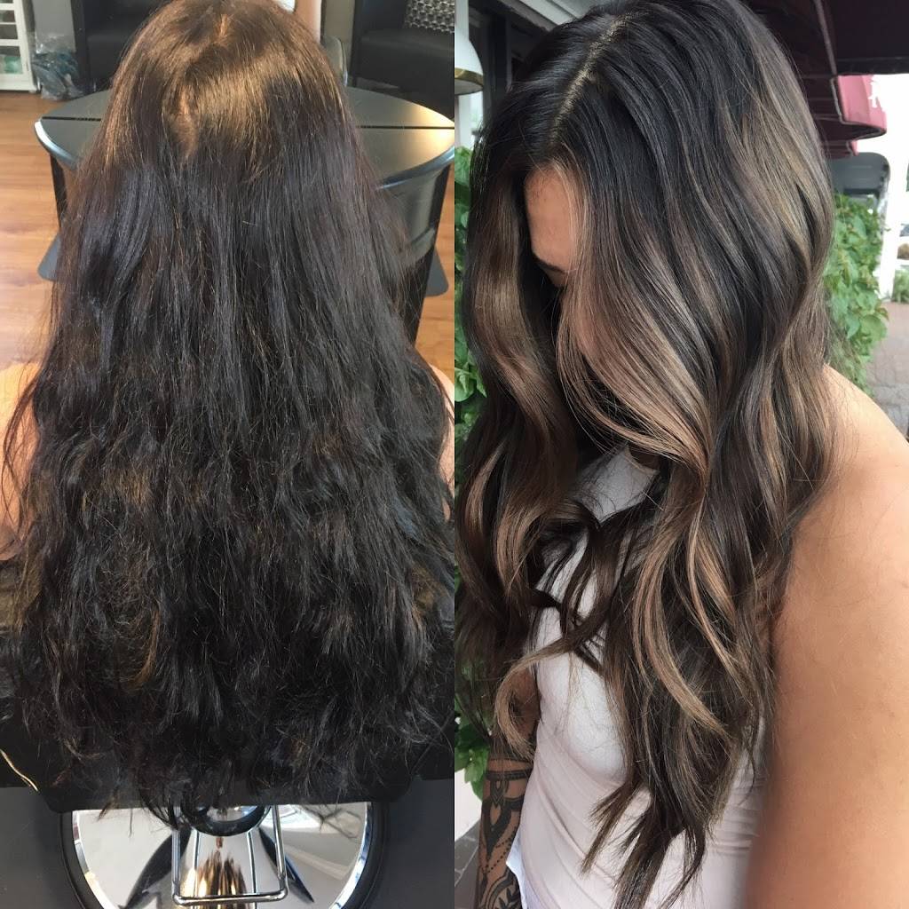 Studio V Hair Salon | 4556 S Manhattan Ave, Tampa, FL 33611, United States | Phone: (813) 842-2837