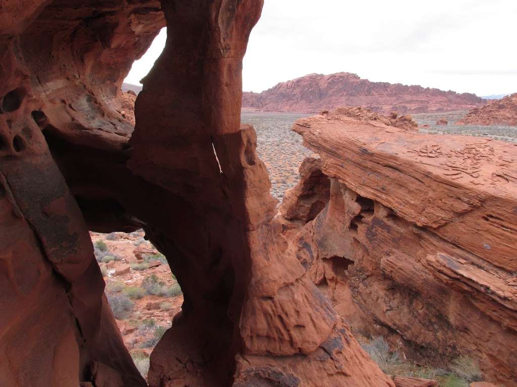 Beehives | Valley of Fire Hwy, Overton, NV 89040