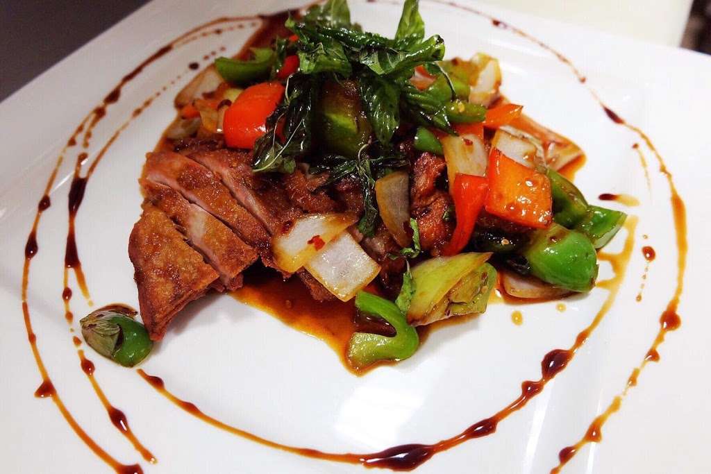 Papa Thai Chef | 1809 N Black Horse Pike, Williamstown, NJ 08094, USA | Phone: (856) 629-1500