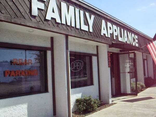 Desi Appliance | 3015 E New York St, Aurora, IL 60504 | Phone: (630) 896-3333