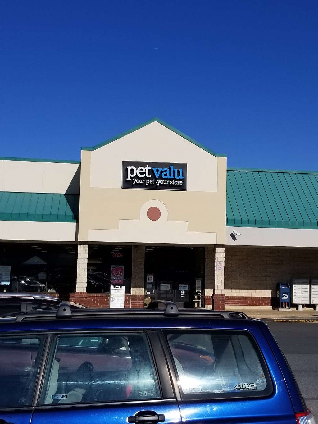 Pet Valu | 2645 Shillington Rd, Sinking Spring, PA 19608, USA | Phone: (610) 816-5115