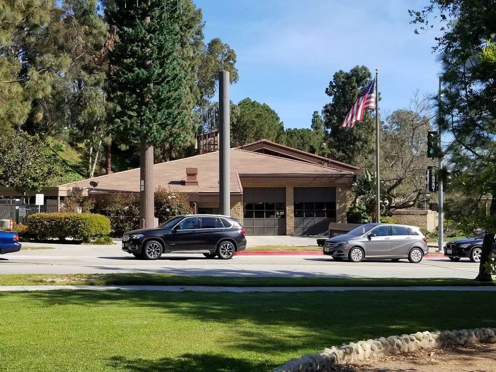 Beverly Hills Fire Dept. Station #2 | 1100 Coldwater Canyon Dr, Beverly Hills, CA 90210, USA | Phone: (310) 550-4795