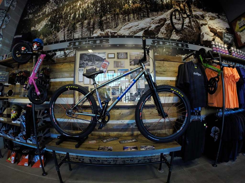 The Bike Shop at CyclHops | 600 S Airport Rd, Longmont, CO 80503, USA | Phone: (720) 600-5964