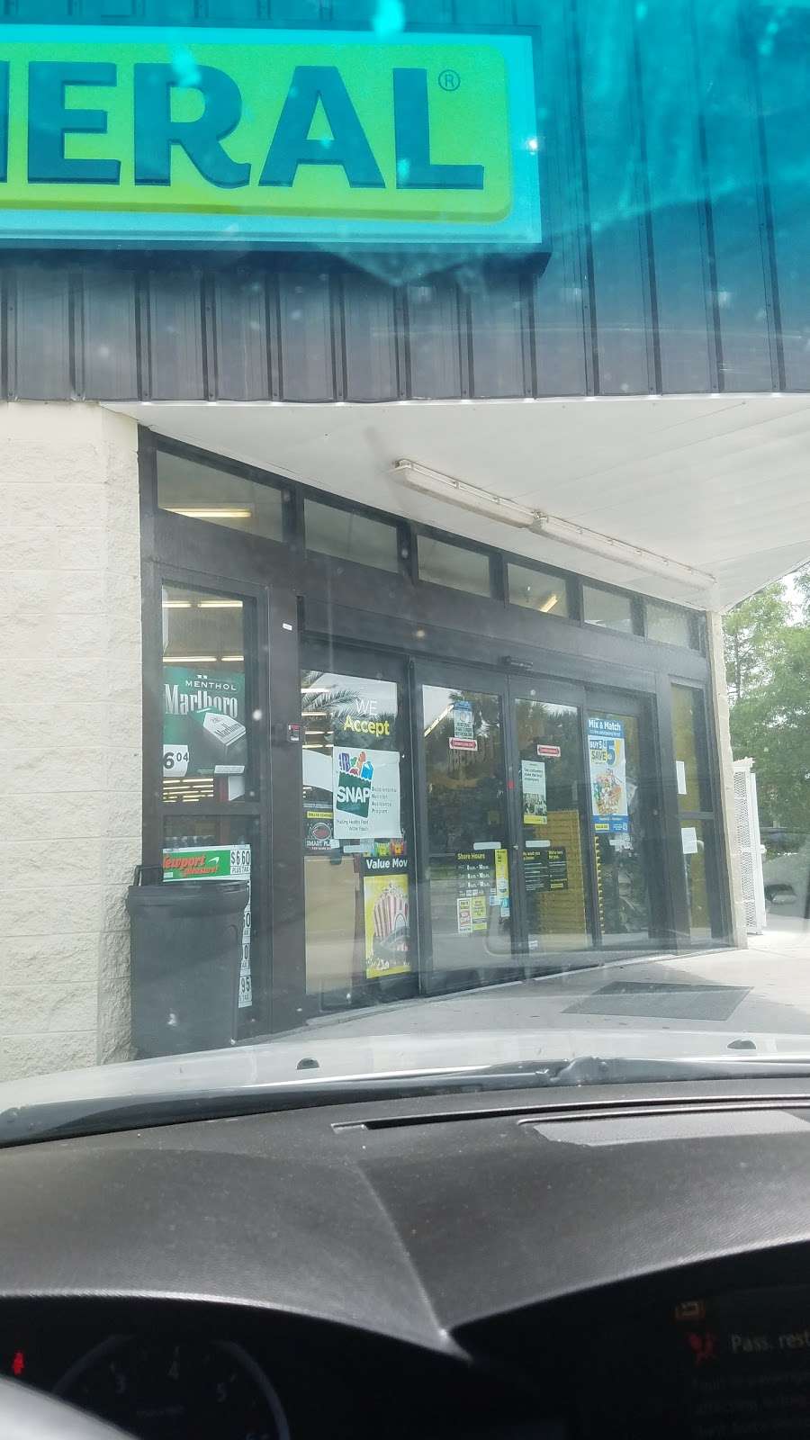 Dollar General | 540 E Main St, Pahokee, FL 33476, USA | Phone: (561) 902-1132