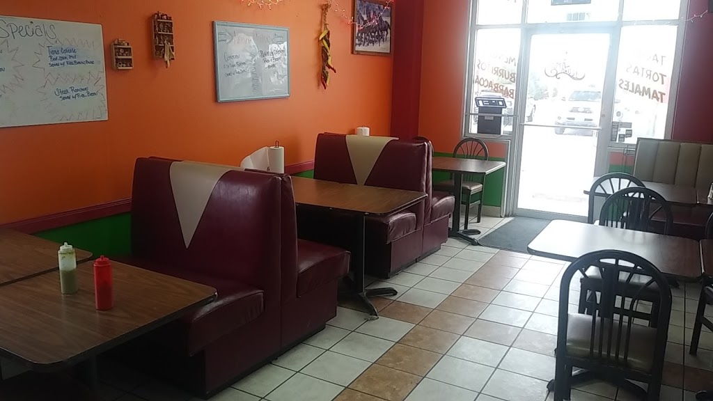 Tacos salas | 7510 Hwy 66, Royse City, TX 75189, USA | Phone: (972) 635-6202