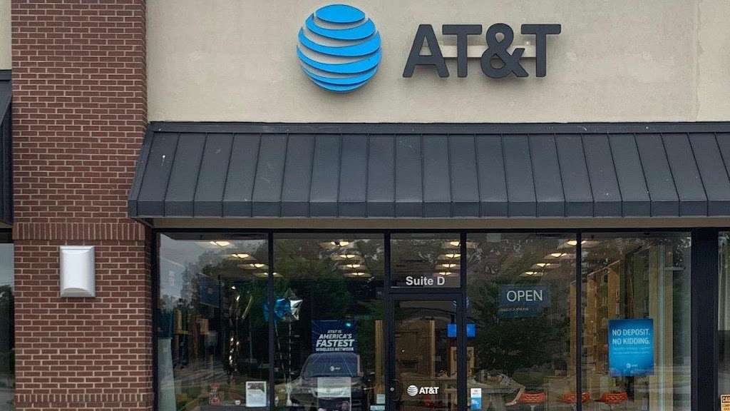 AT&T Store | 1691 J A Cochran Bypass Ste. D, Chester, SC 29706, USA | Phone: (803) 581-7439