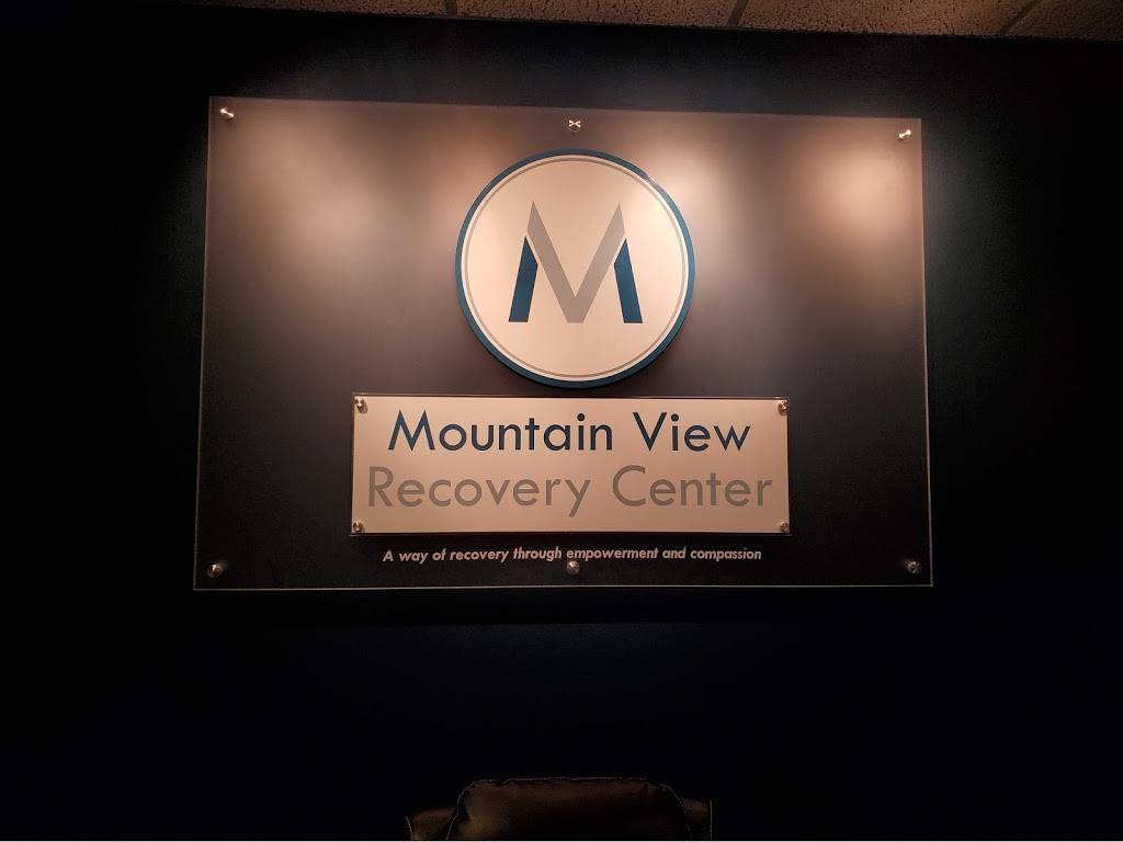 Mountain View Recovery | 5475 Mark Dabling Blvd #102, Colorado Springs, CO 80918, USA | Phone: (855) 544-8462