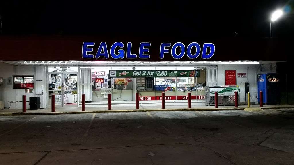 Eagle Food Market | 12803 Hiram Clarke Rd, Houston, TX 77045, USA | Phone: (713) 283-9946