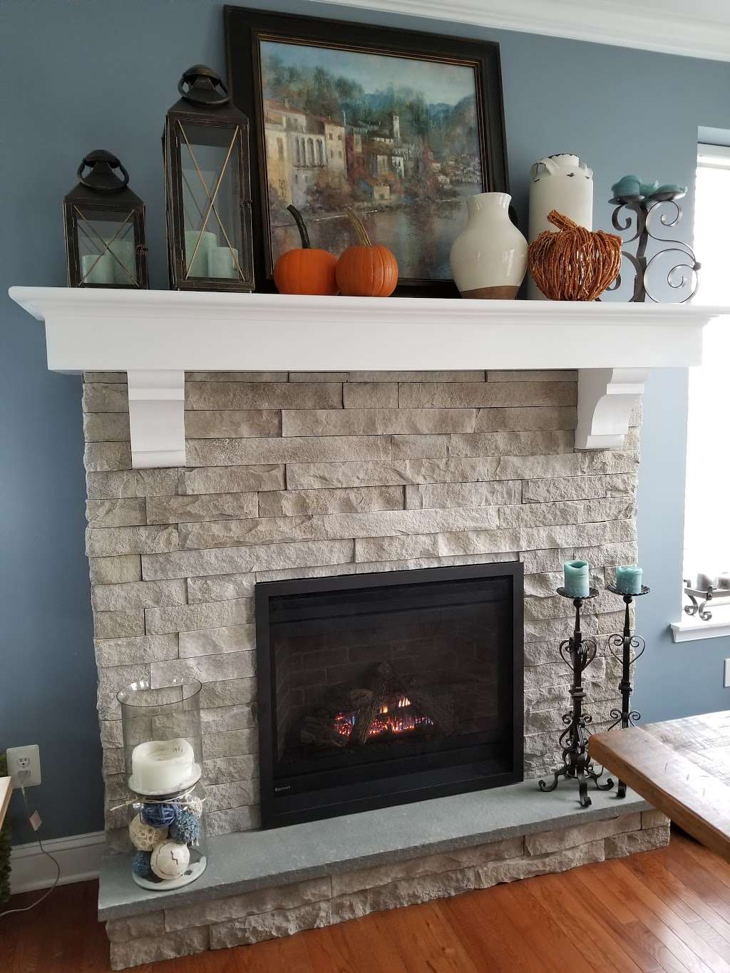 Hearthside Fireplace & Stove | 482 Pottstown Ave, Pennsburg, PA 18073, USA | Phone: (215) 679-7755