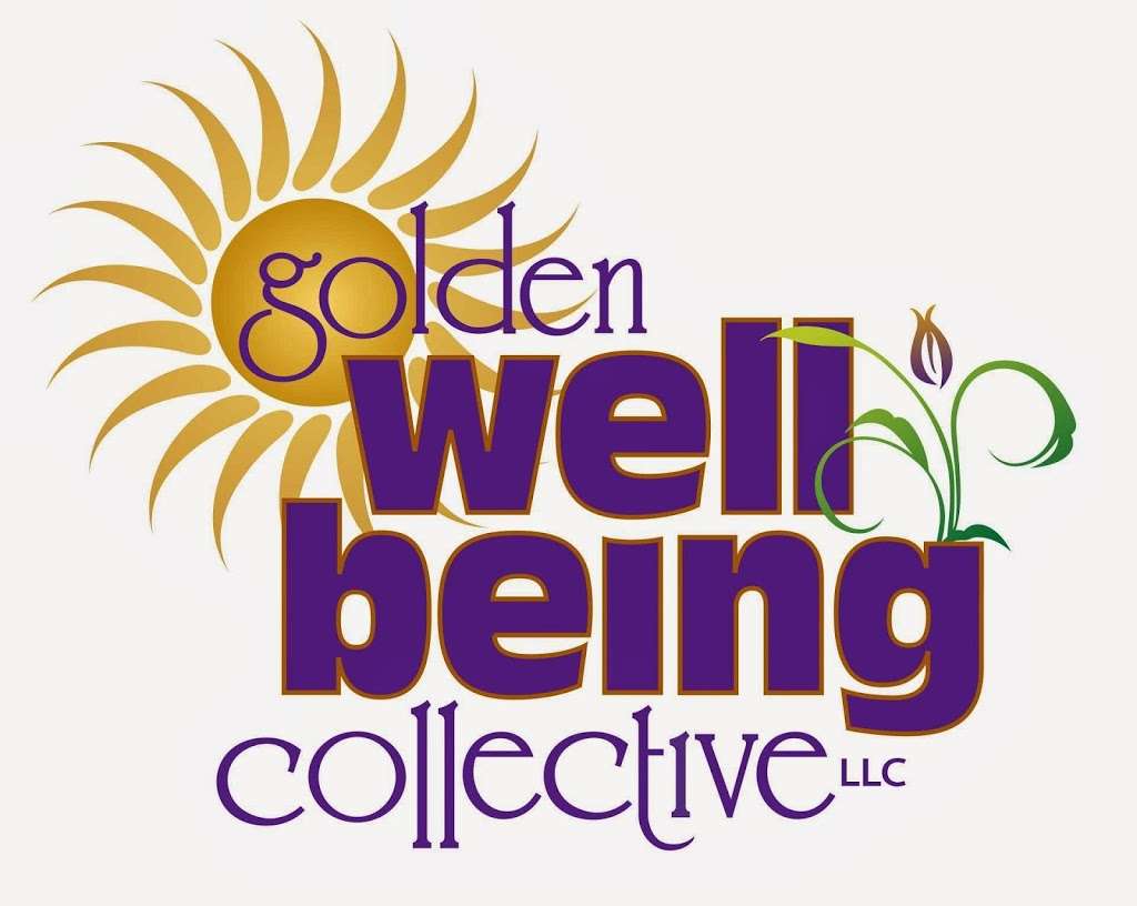 Golden Well Being Collective | 410 9th St, Golden, CO 80401, USA | Phone: (303) 956-5817