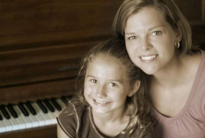 Drewa Piano Studio | San Antonio, TX 78259, USA | Phone: (210) 885-5280