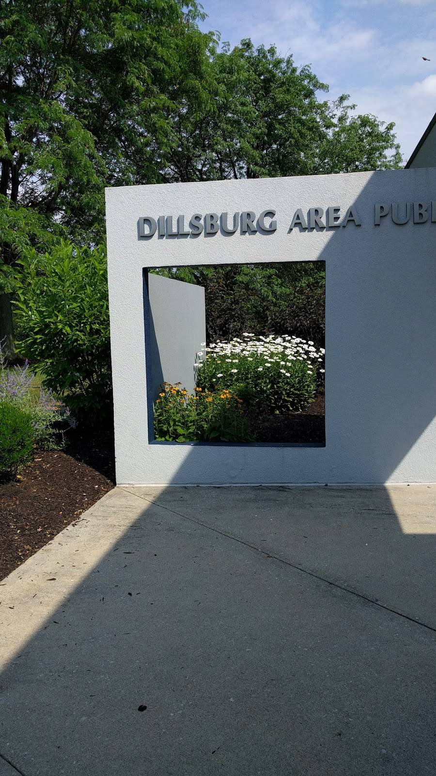 Dillsburg Area Public Library | 204 Mumper Ln, Dillsburg, PA 17019, USA | Phone: (717) 432-5613