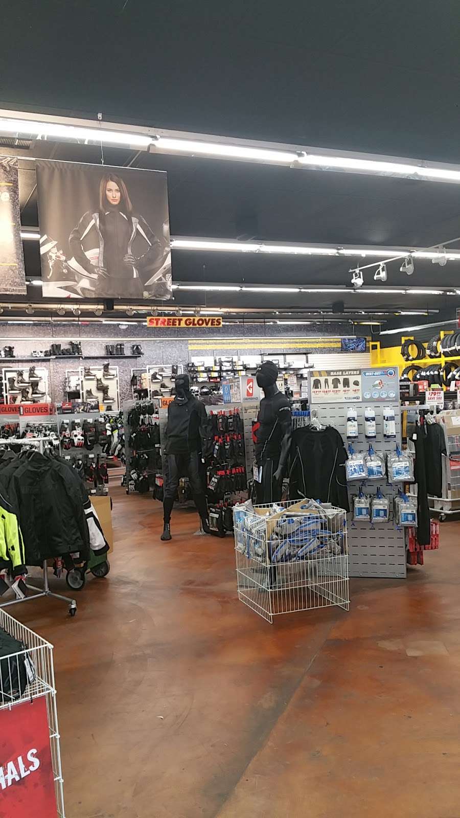 cycle gear decatur