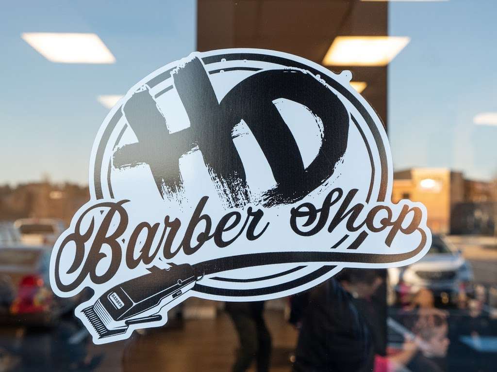 HD Barber Shop | 2 Montello St, Carver, MA 02330, USA | Phone: (508) 465-1849