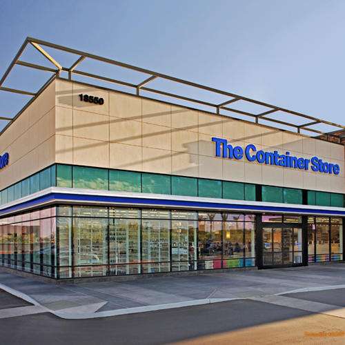 The Container Store Custom Closets - Phoenix / Scottsdale | 18550 N Scottsdale Rd, Phoenix, AZ 85054, USA | Phone: (888) 266-8246