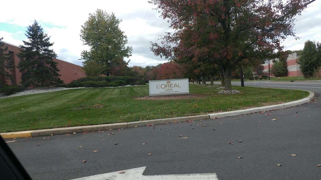 LOreal USA Inc | 35 Broadway Rd, Cranbury, NJ 08512, USA