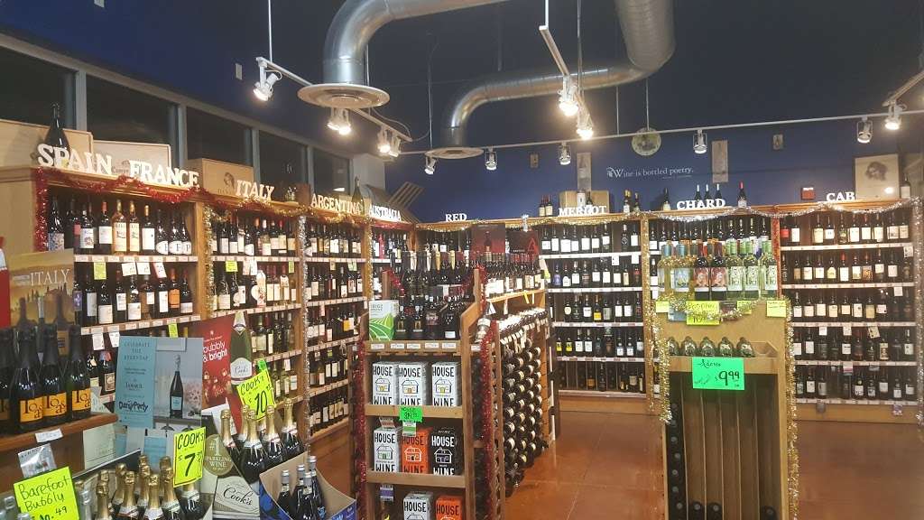 Reunion Wine & Spirits | 18220 E 104th Ave #104, Commerce City, CO 80022 | Phone: (303) 289-2918