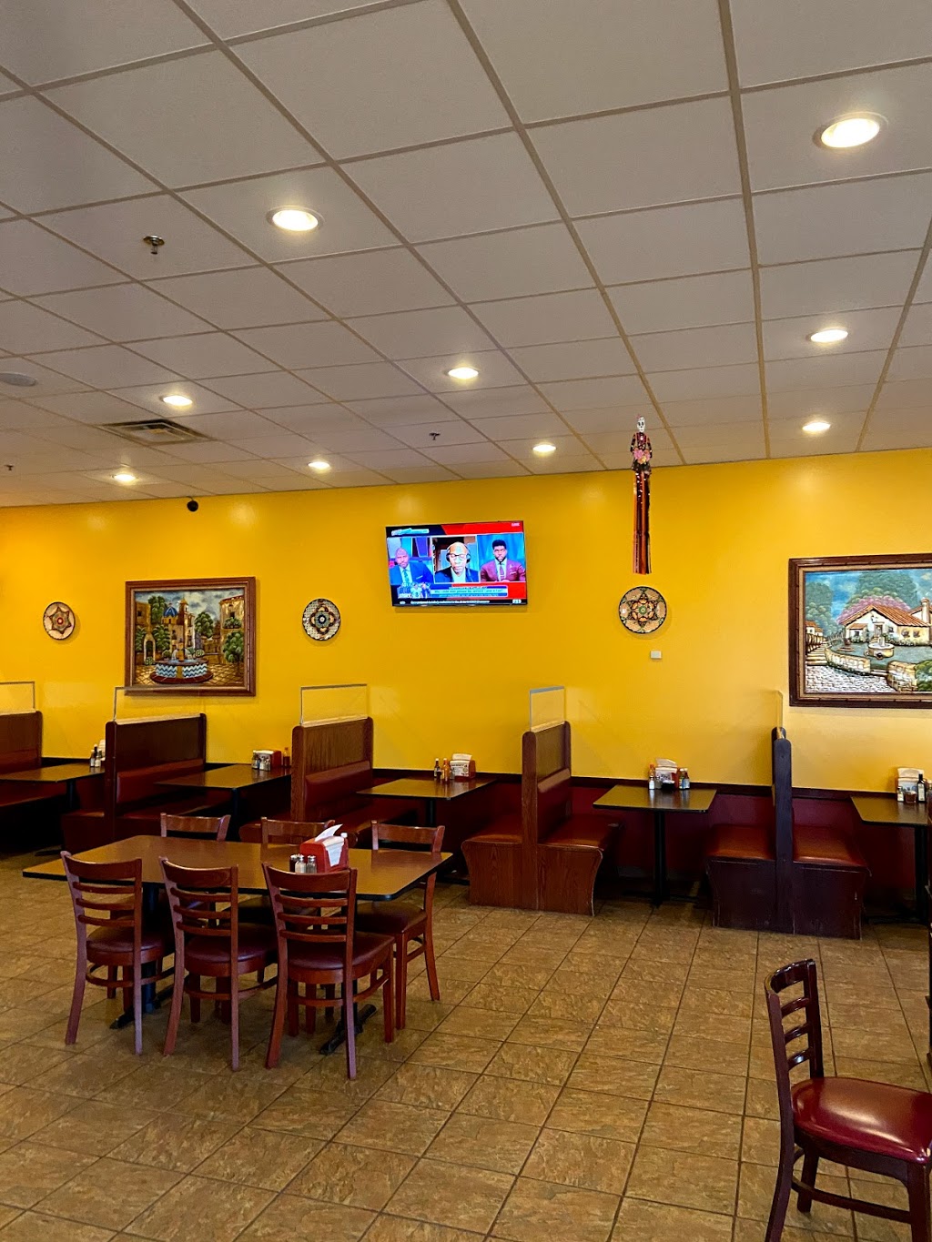 El Nopal | 12937 Shelbyville Rd Ste 105, Louisville, KY 40243, USA | Phone: (502) 253-6802