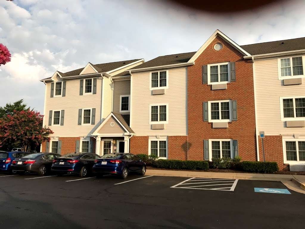 Hotel Sterling | 22744 Holiday Park Dr, Sterling, VA 20166