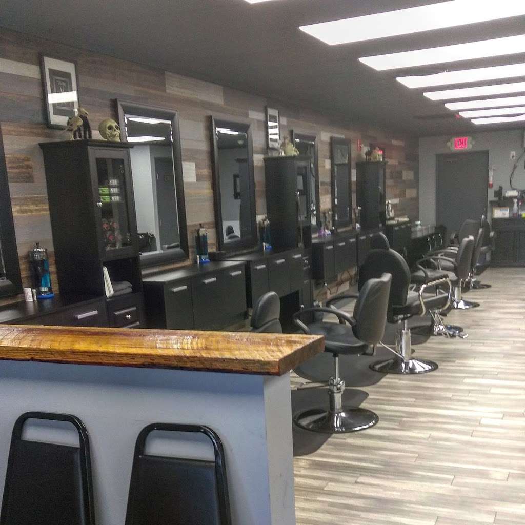 Handsome Cuts | 930 Woodbourne Rd, Levittown, PA 19056, USA | Phone: (215) 946-2887