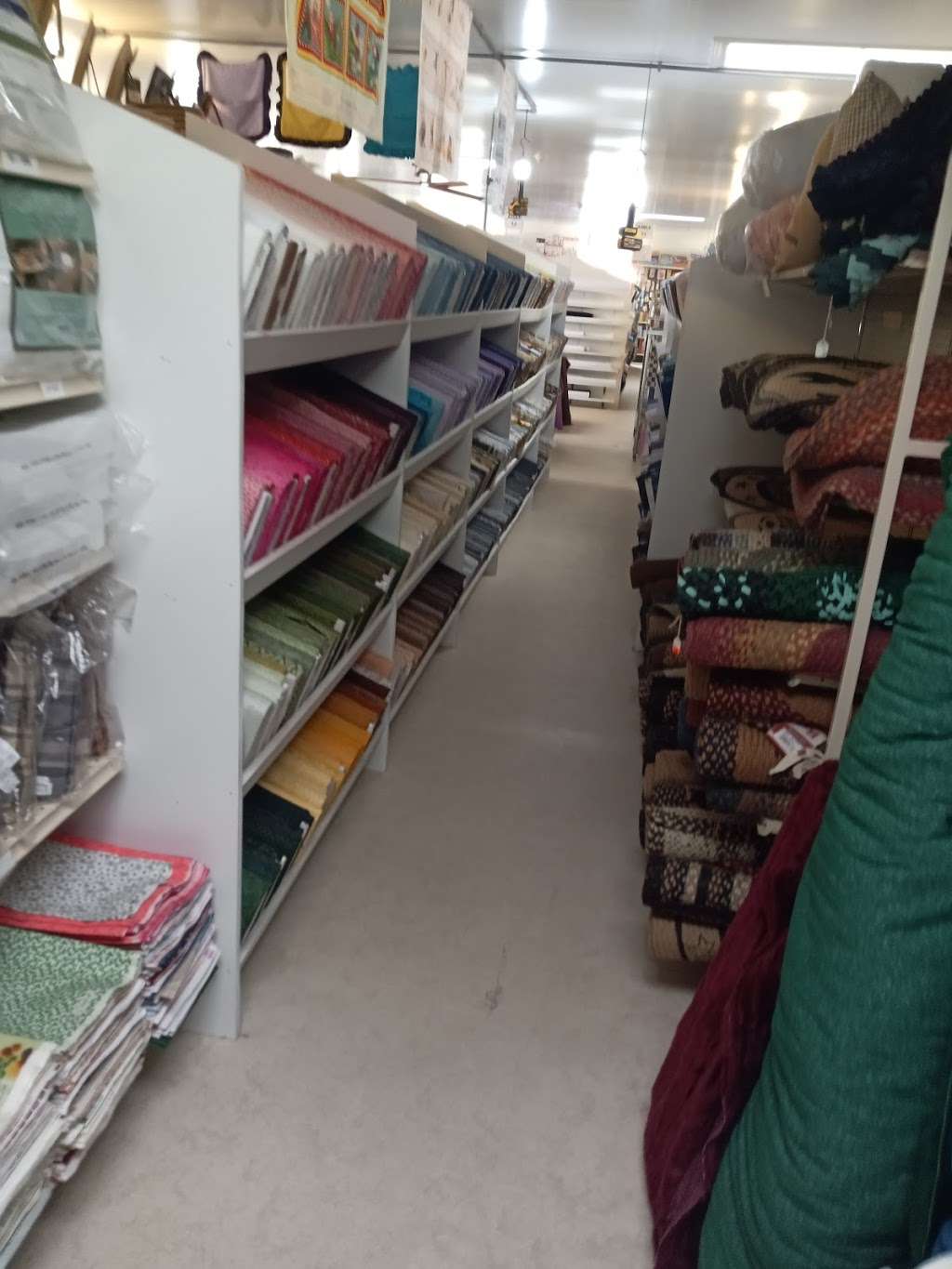 Belmont Fabric LLC | 14 S Belmont Rd, Paradise, PA 17562, USA | Phone: (717) 768-3301